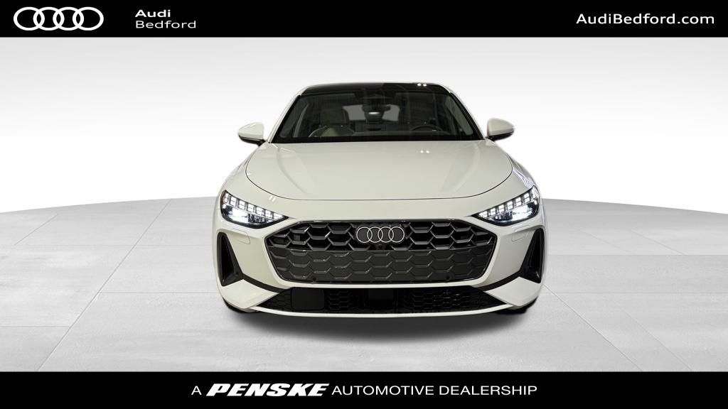 Thumbnail: 2025 Audi A5 - 2