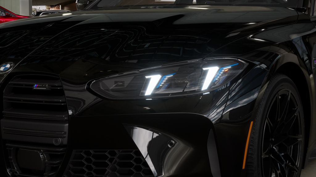 Thumbnail: 2026 BMW M4 - 31