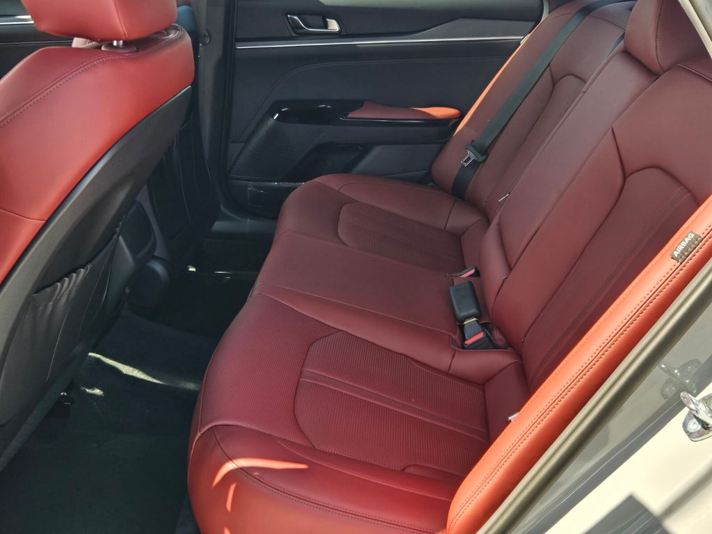 2026 Kia K5 - $30,981