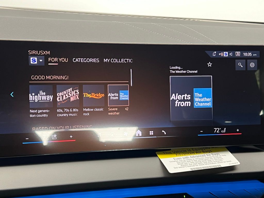 Thumbnail: 2026 BMW X3 - 14