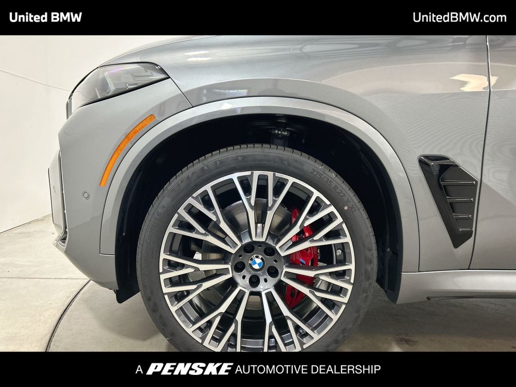 Thumbnail: 2026 BMW X5 - 10