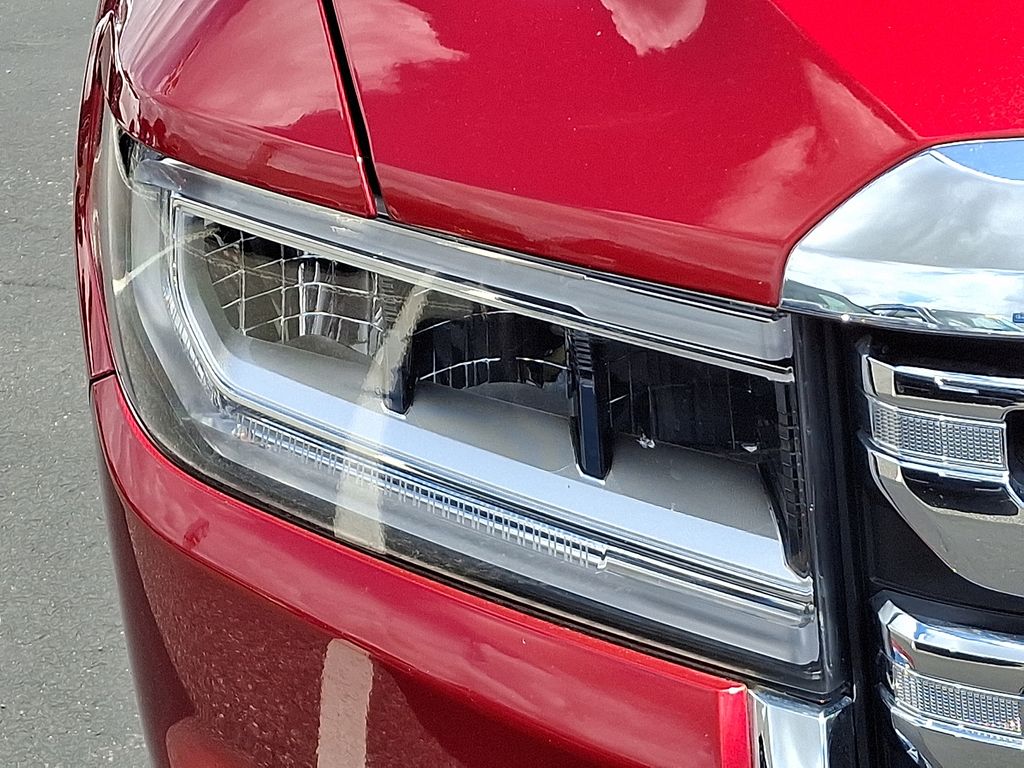 Thumbnail: 2023 GMC Acadia - 9