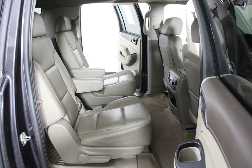 Used 2017 GMC Yukon XL for sale in 