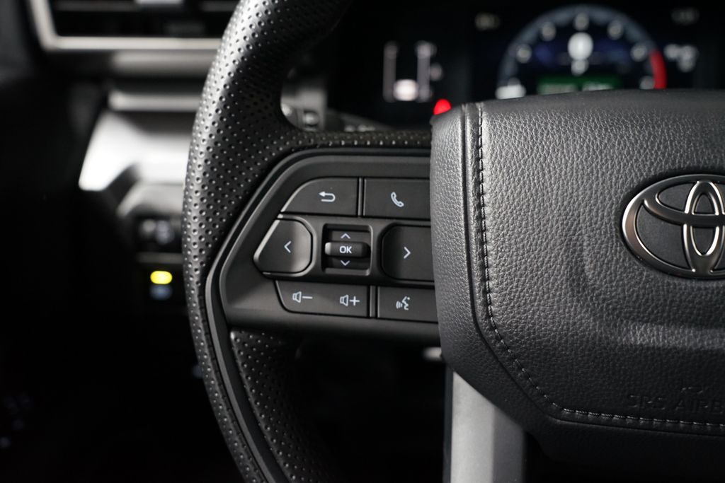 Thumbnail: 2026 Toyota Tacoma - 15