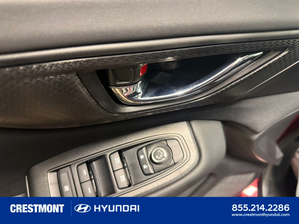used 2024 Subaru Outback car, priced at $27,998