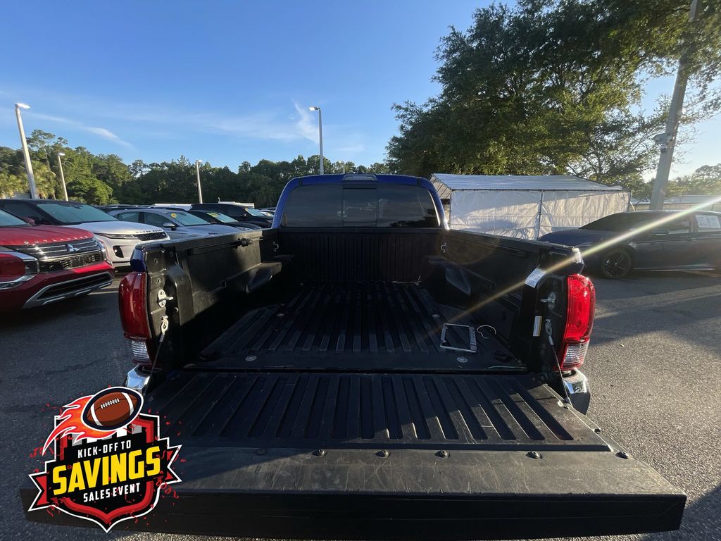 Used 2023 Toyota Tacoma Truck