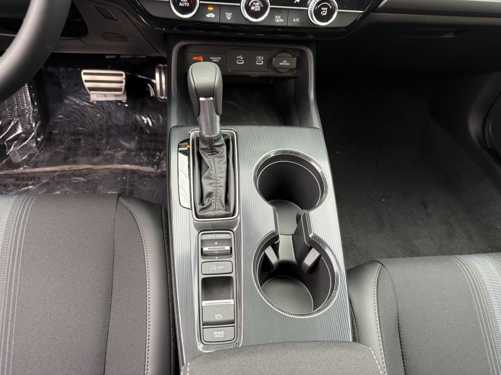 Thumbnail: 2026 Honda Civic - 16