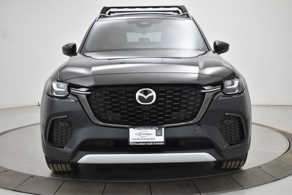 2025 Mazda CX-70 PHEV Premium Plus photo