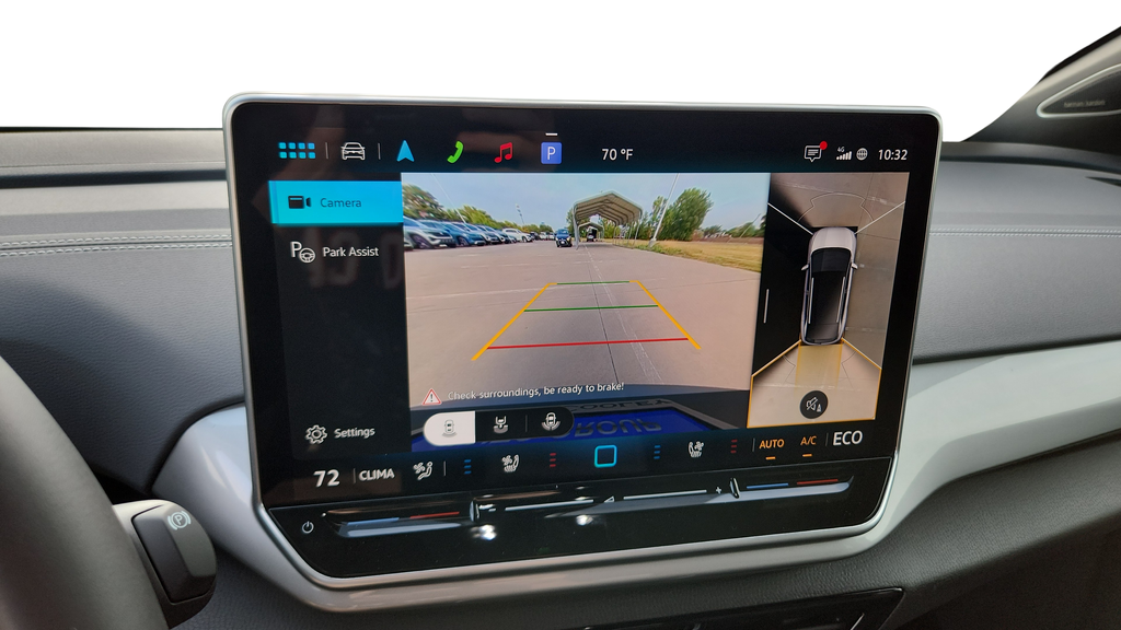 2025 Volkswagen ID.4