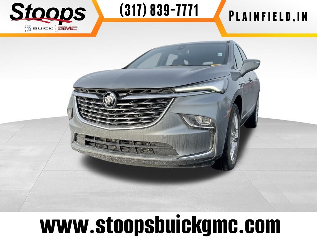 2023 Buick Enclave Essence FWD