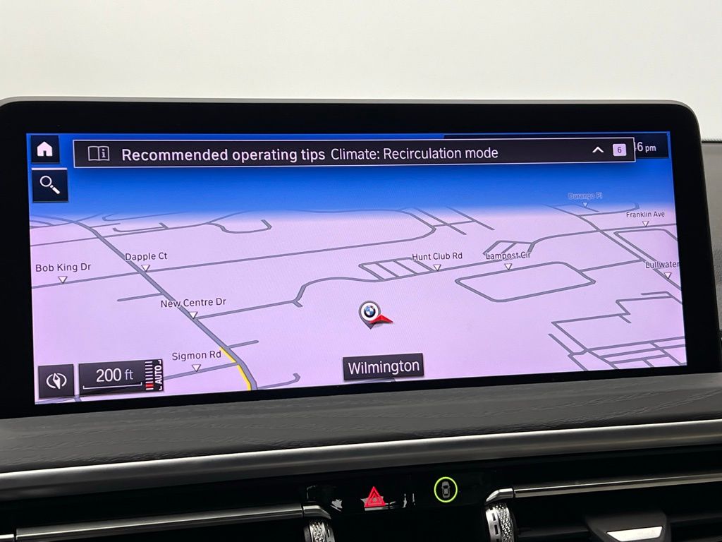 Thumbnail: 2024 BMW X3 - 13