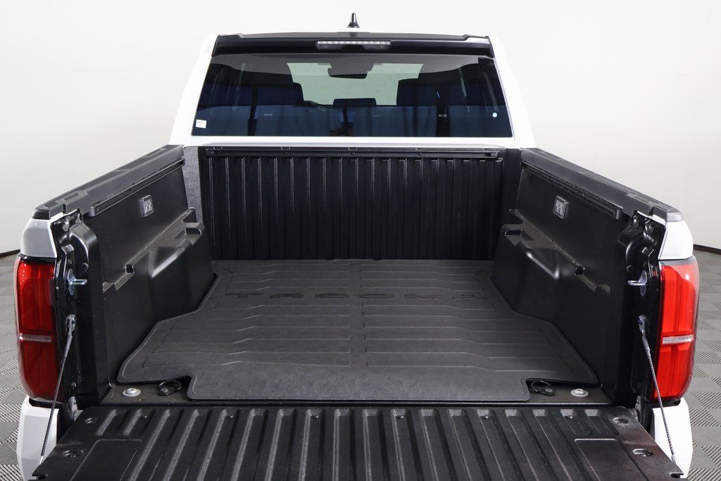 Thumbnail: 2026 Toyota Tacoma - 8