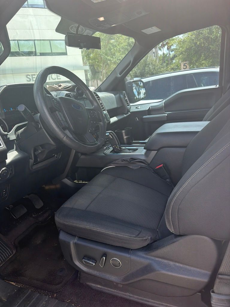 2016 Ford F-150 - $18,968