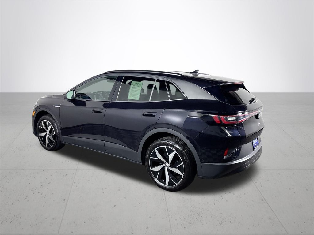 2025 Volkswagen ID.4 Pro S