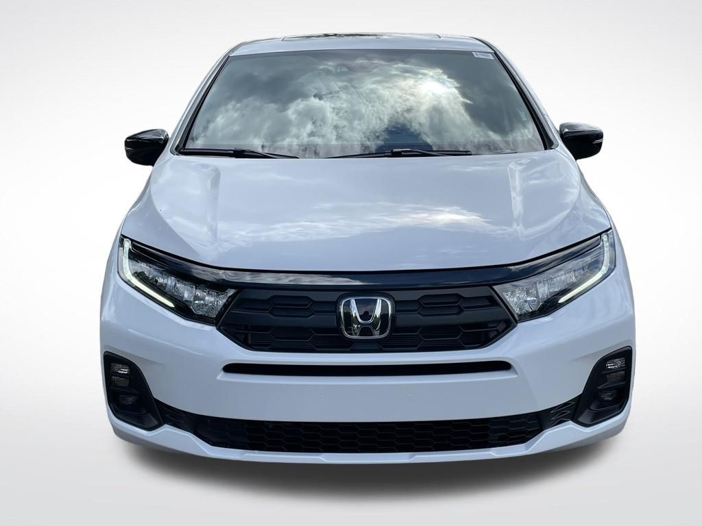 Thumbnail: 2026 Honda Odyssey - 9
