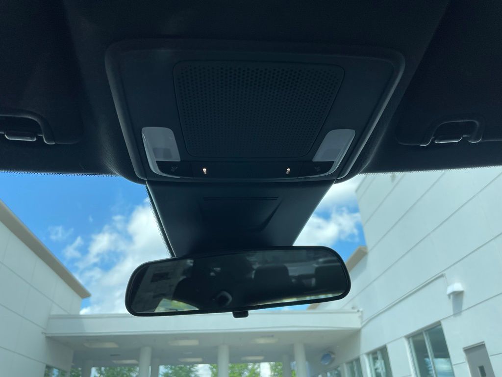 Thumbnail: 2026 Honda Civic - 16