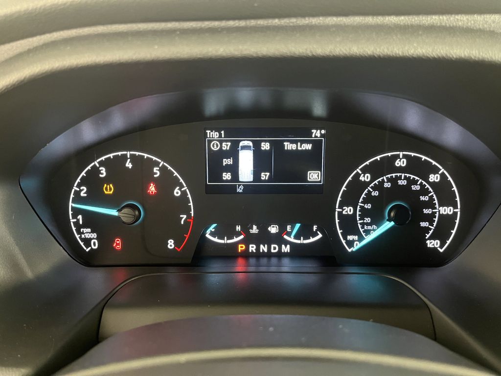 2024 Ford Transit 250 Medium Roof RWD Masterack Upfitted Cargo Van for sale #9F0382 - photo 5