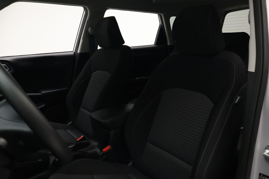 Thumbnail: 2021 Kia Soul - 13