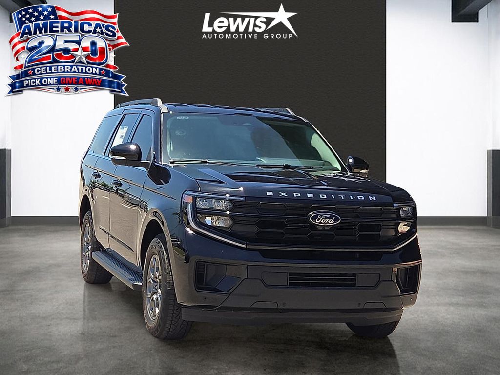 New 2026 Ford Expedition Active For Sale in Farmington, AR