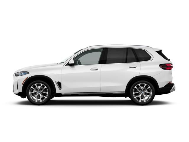 Thumbnail: 2026 BMW X5 - 4