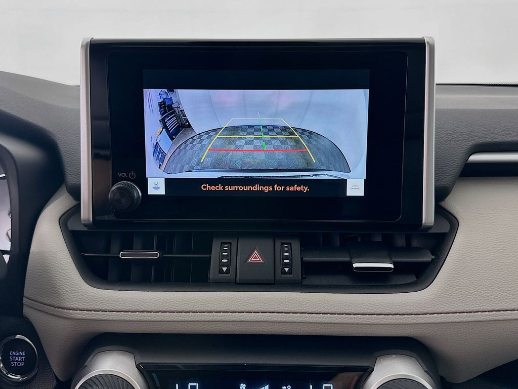 Thumbnail: 2025 Toyota RAV4 - 13