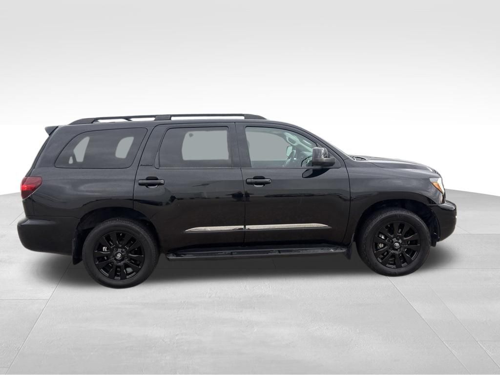 Used 2021 Toyota Sequoia SUV