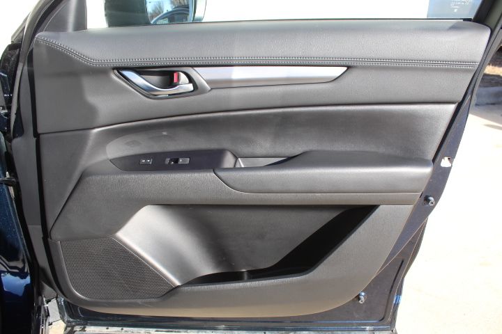 Used Car 2020 Mazda Cx-5  Touring For Sale Under $25,000 In Georgetown, Texas