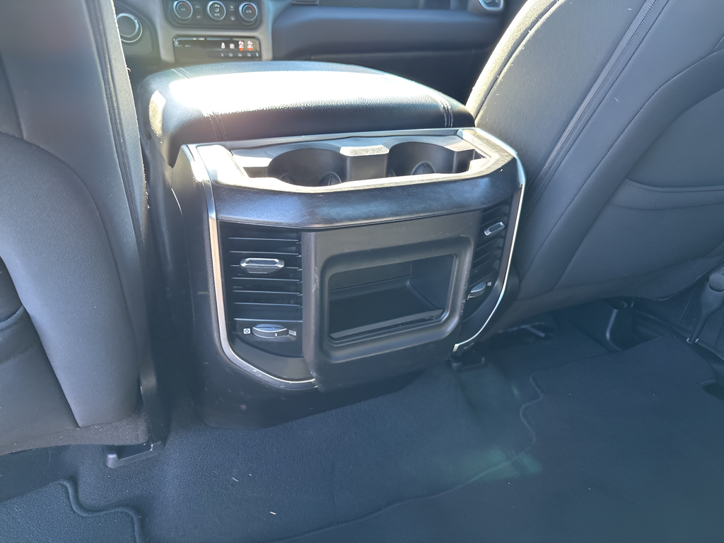Used Car 2019 Ram 1500  Big Horn/lone Star For Sale Under $30,000 In Austin, Texas