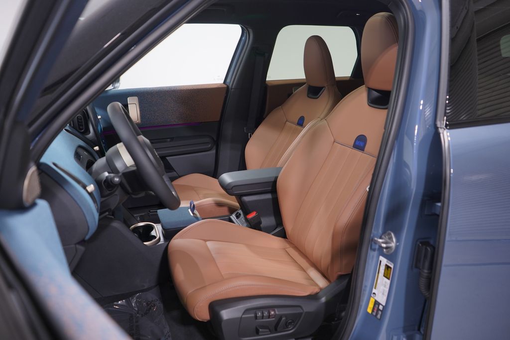 Thumbnail: 2025 MINI Cooper Countryman - 7