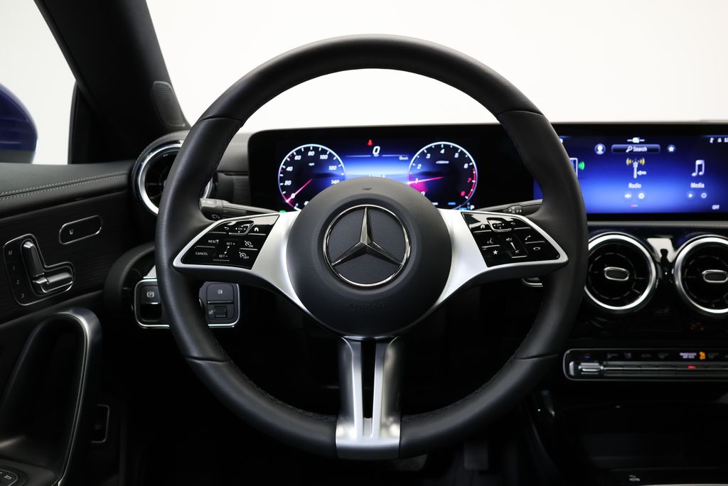 Thumbnail: 2026 Mercedes-Benz CLA - 20