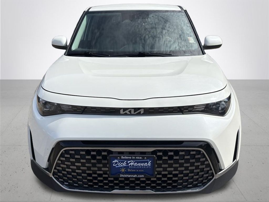2023 Kia Soul EX