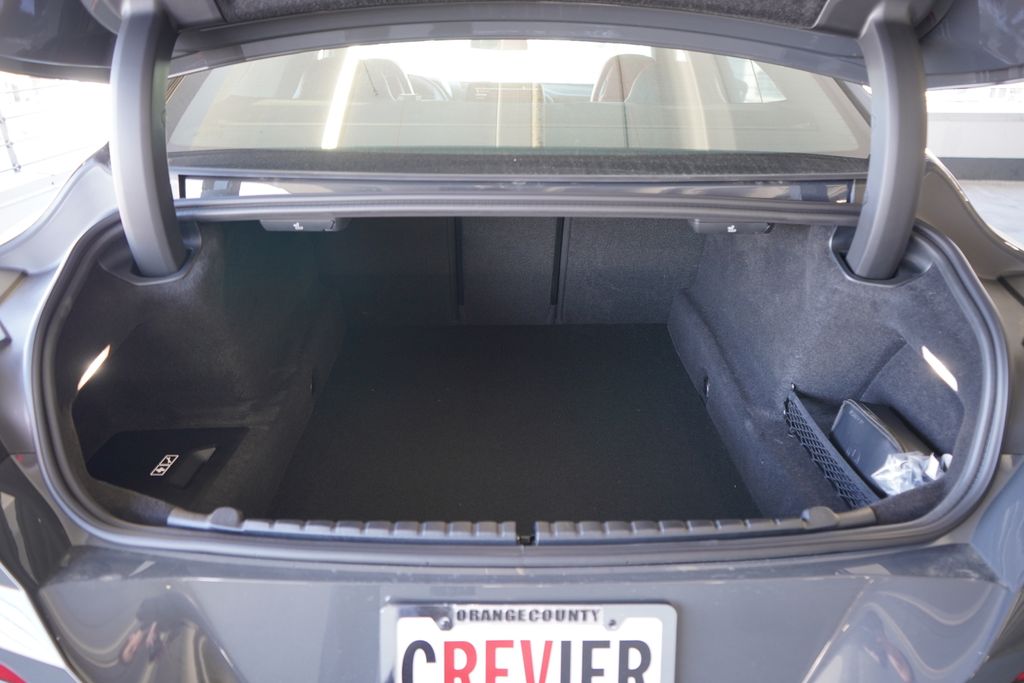 Thumbnail: 2026 BMW 8 Series - 20