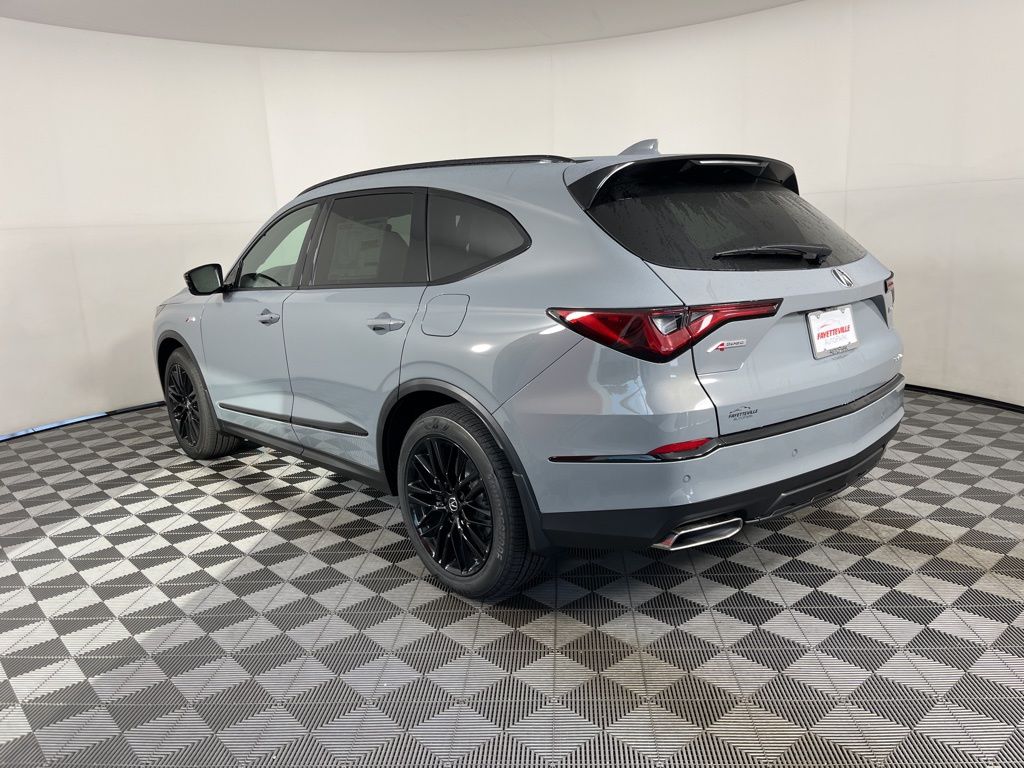 Thumbnail: 2026 Acura MDX - 3