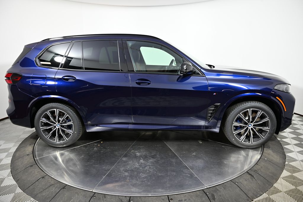 Thumbnail: 2026 BMW X5 - 6