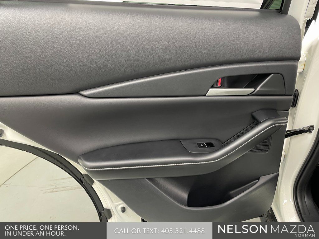 2026 Mazda CX-30 Aire Edition - Photo 38