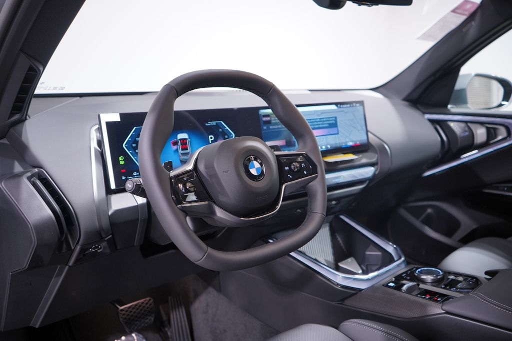 Thumbnail: 2026 BMW X3 - 6