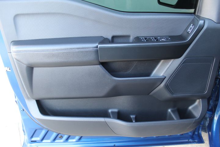 Used Car 2024 Ford F-150  Stx For Sale Under $40,000 In Georgetown, Texas