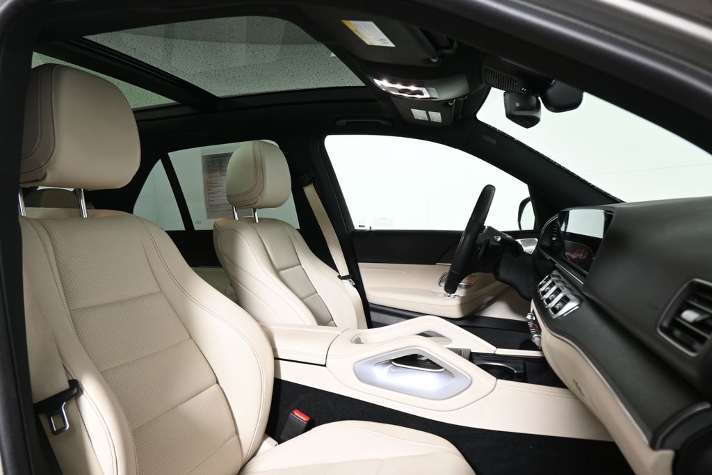 Thumbnail: 2023 Mercedes-Benz GLE - 28