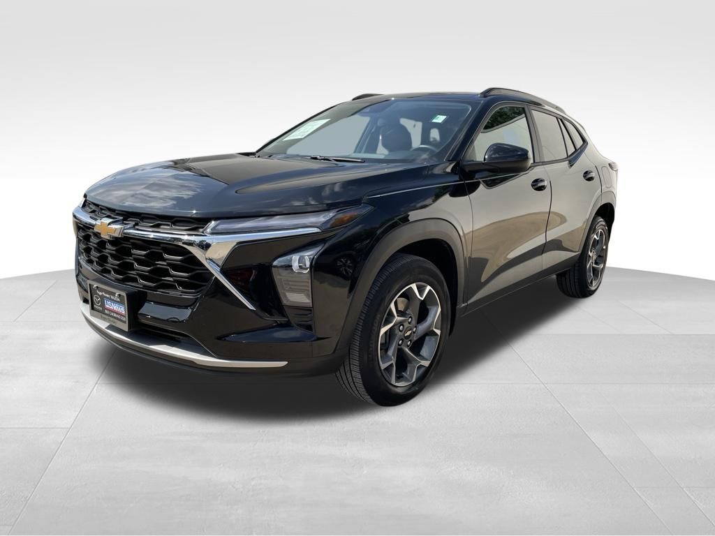 Used Car 2024 Chevrolet Trax  Lt For Sale Under $25,000 In Georgetown, Texas