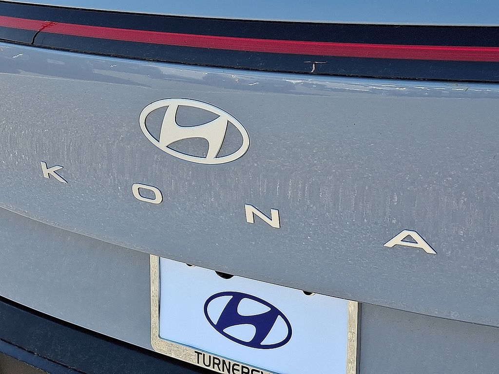 Thumbnail: 2026 Hyundai Kona - 5