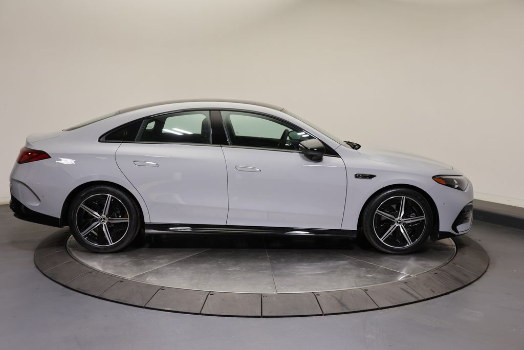 Thumbnail: 2027 Mercedes-Benz CLA - 8