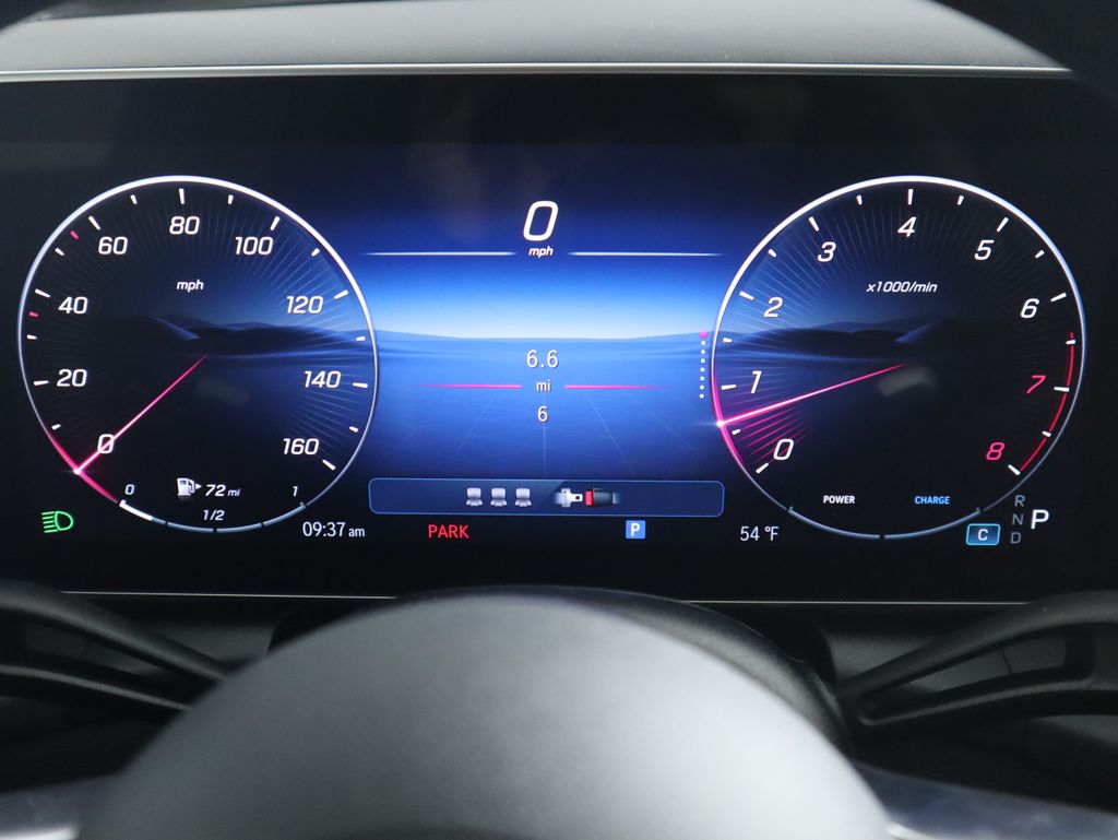 Thumbnail: 2026 Mercedes-Benz GLC - 32