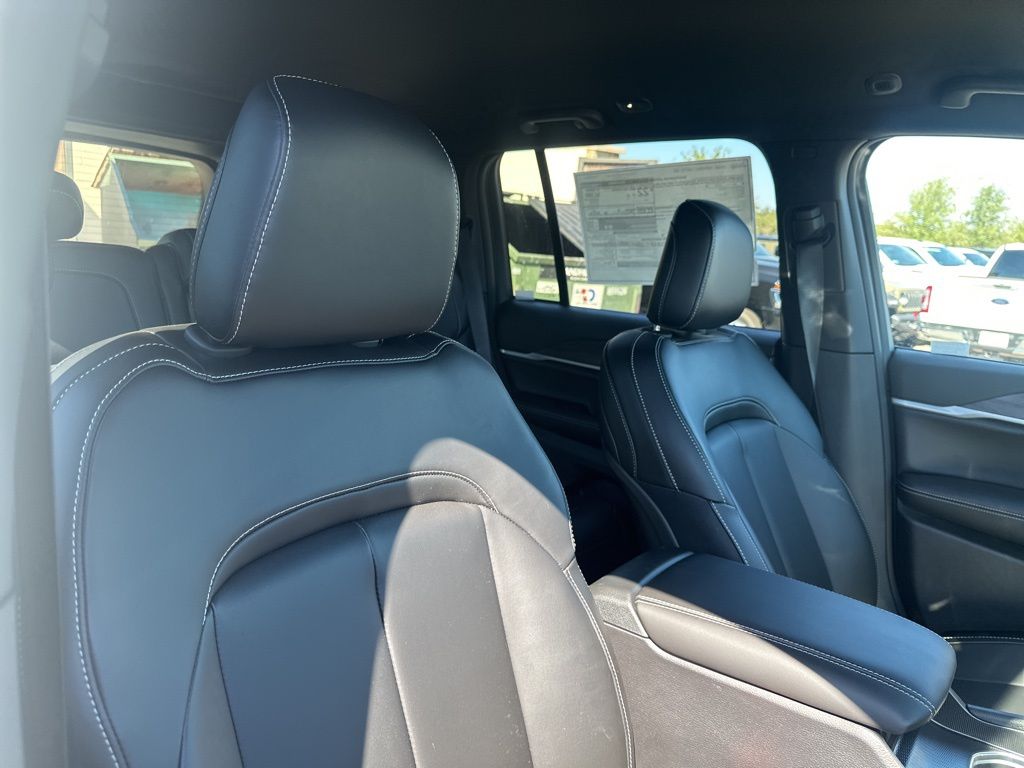New Car 2025 Jeep Grand Cherokee  Limited For Sale Under $50,000 In Austin, Texas