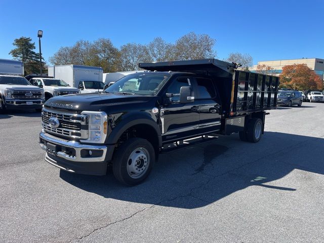 2026 Ford F-550 Chassis XL