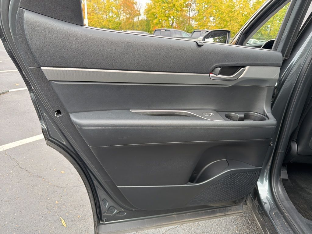 Thumbnail: 2020 Hyundai Palisade - 21