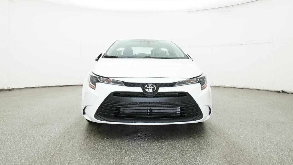 Thumbnail: 2026 Toyota Corolla - 3