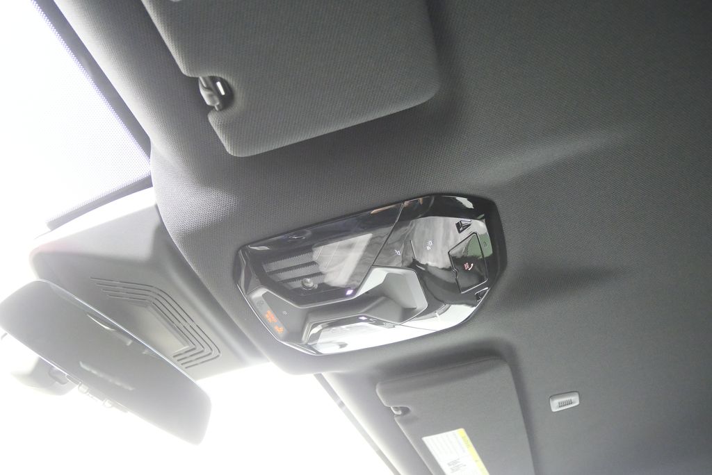 Thumbnail: 2026 BMW iX - 19