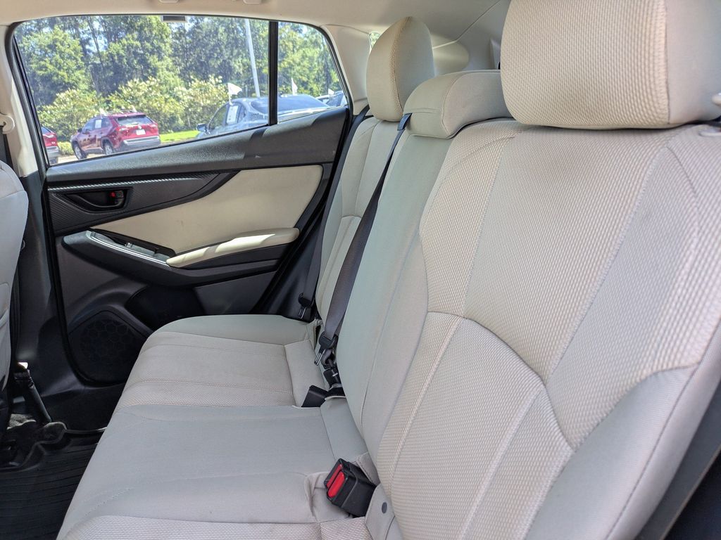Used 2020 Subaru Impreza Hatchback