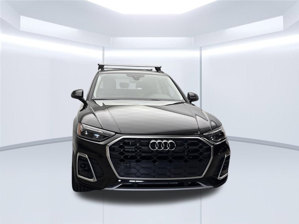 Thumbnail: 2024 Audi Q5 - 12