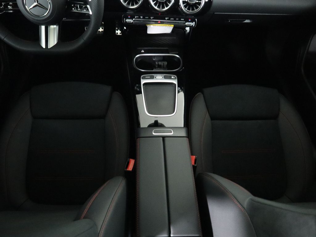 Thumbnail: 2026 Mercedes-Benz CLA - 18